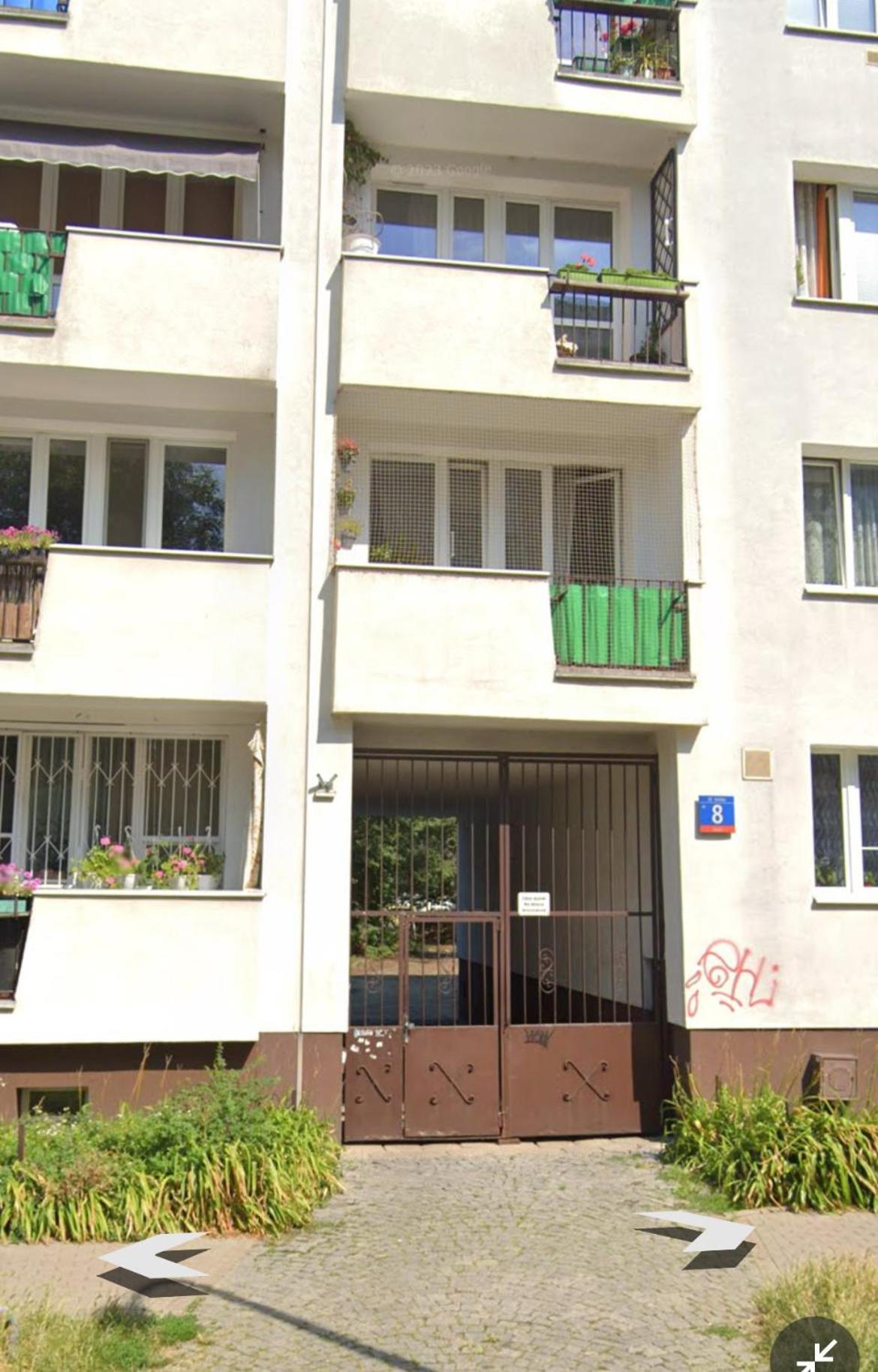 Uroczy Dla 4 Osob Appartement *