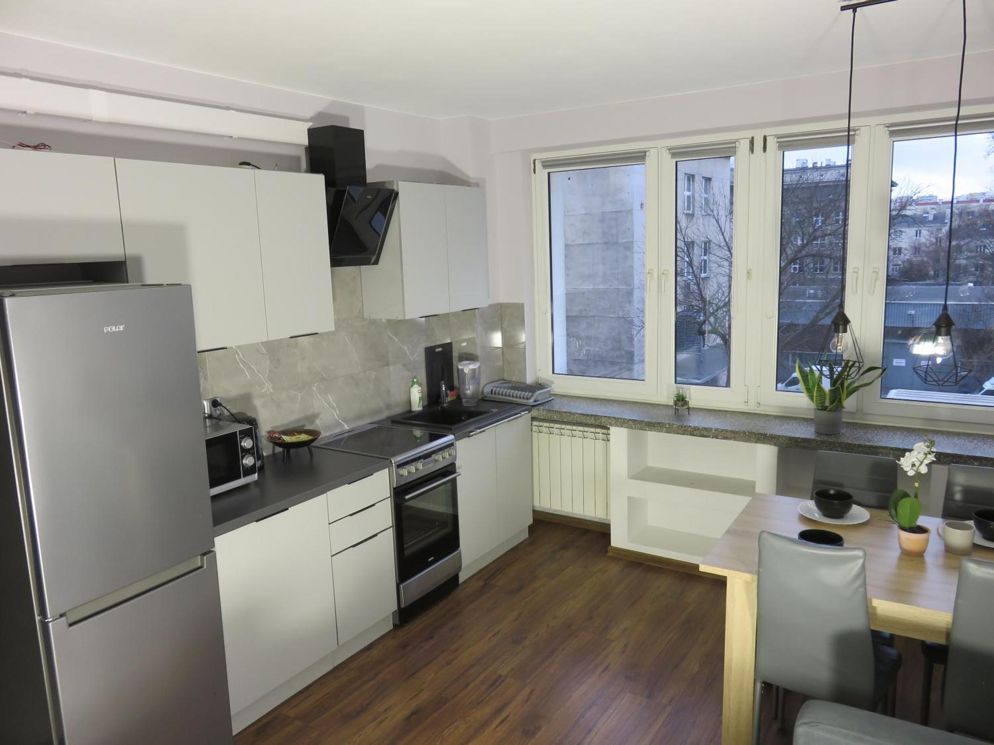 Appartement Uroczy Dla 4 Osob